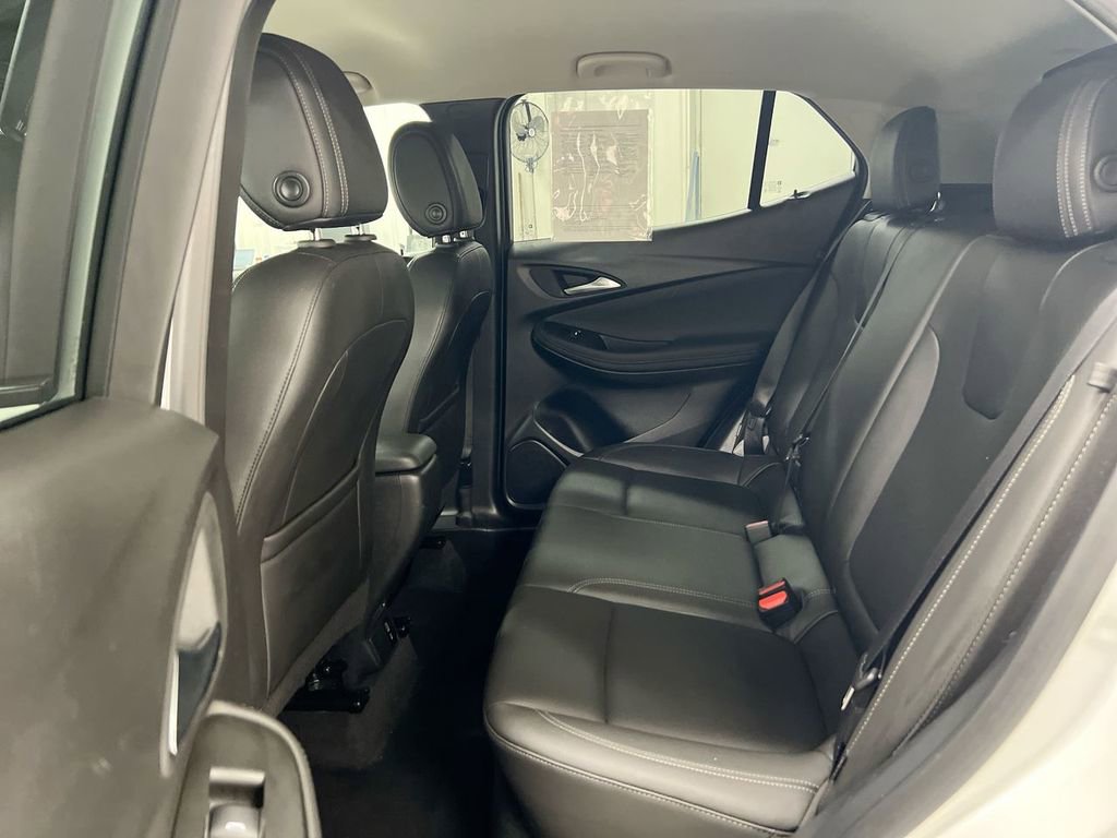 Used 2024 Buick Encore GX Sport Touring image 22