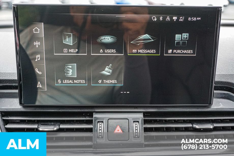Used 2024 Audi Q5 2.0T Premium Plus AWD/4WD image 34