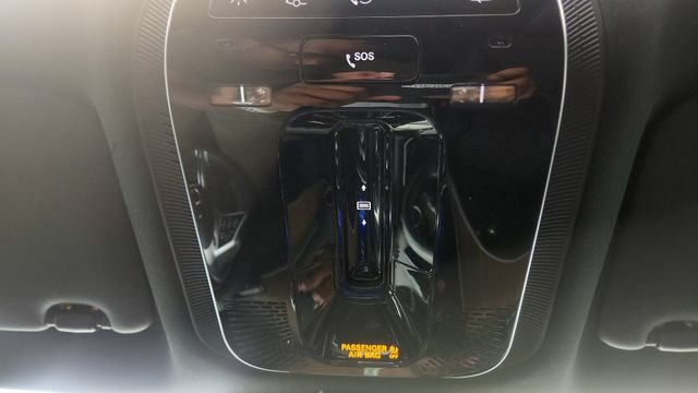 Used 2024 Mercedes-Benz C 300 4MATIC Sedan image 74
