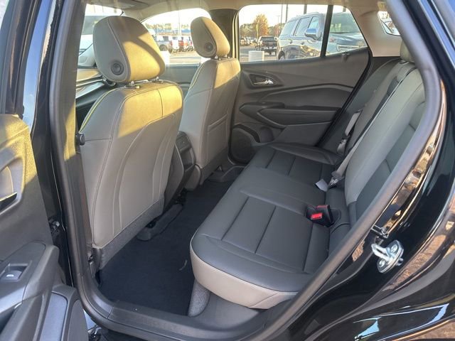 New 2026 Chevrolet Trax ACTIV w/ Driver Confidence Package image 27