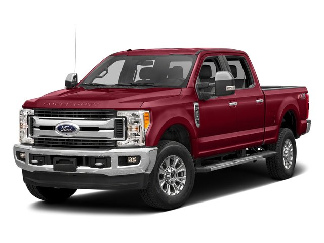 Used 2017 Ford F250 XLT w/ XLT Premium Package