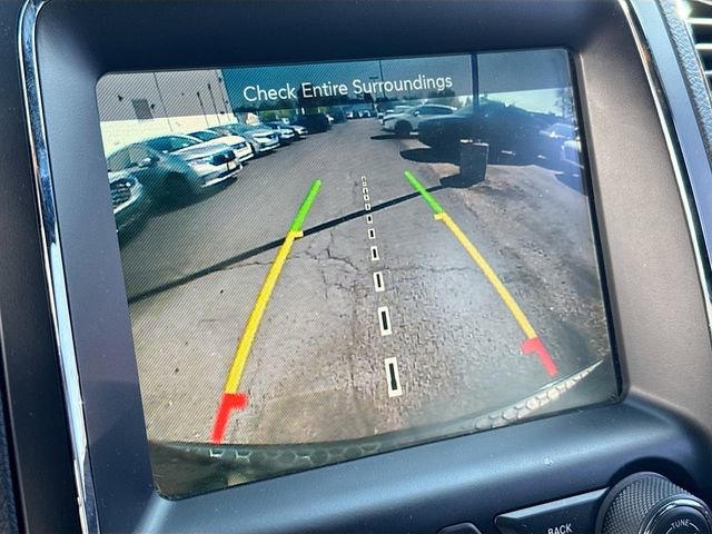 Used 2017 Dodge Durango GT w/ Nav & Power Liftgate Group AWD/4WD image 13