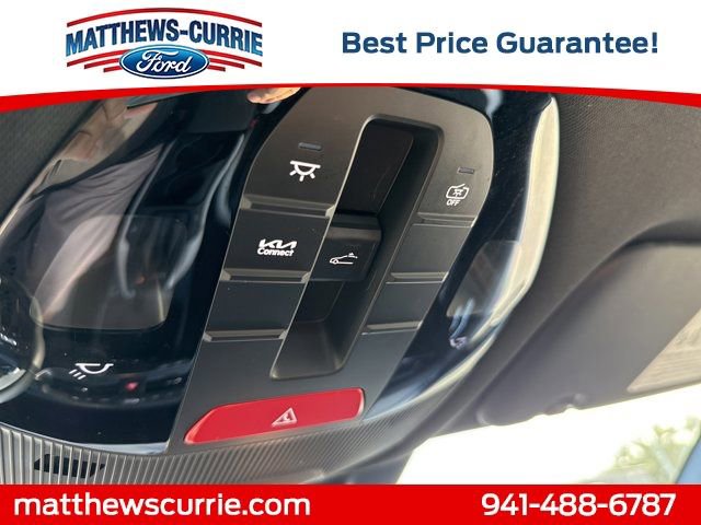 Used 2025 Kia K4 GT-Line w/ GT-Line Premium Package image 23