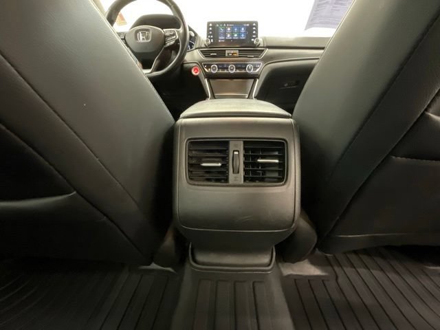 Used 2018 Honda Accord EX-L image 26