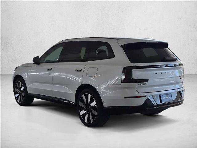 New 2026 Volvo EX90 Plus AWD/4WD image 9