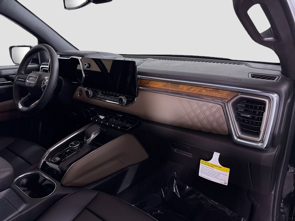 New 2026 GMC Canyon Denali AWD/4WD image 30