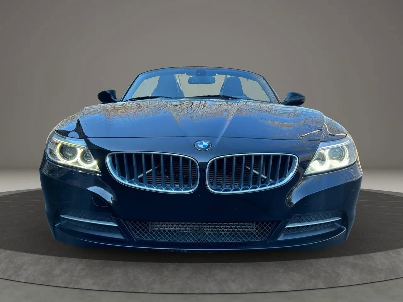 Used 2014 BMW Z4 sDrive28i image 17