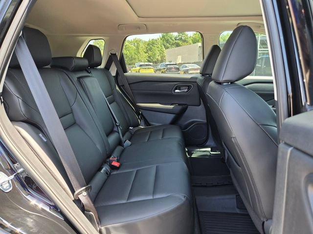 New 2026 Nissan Rogue Dark Armor FWD image 15