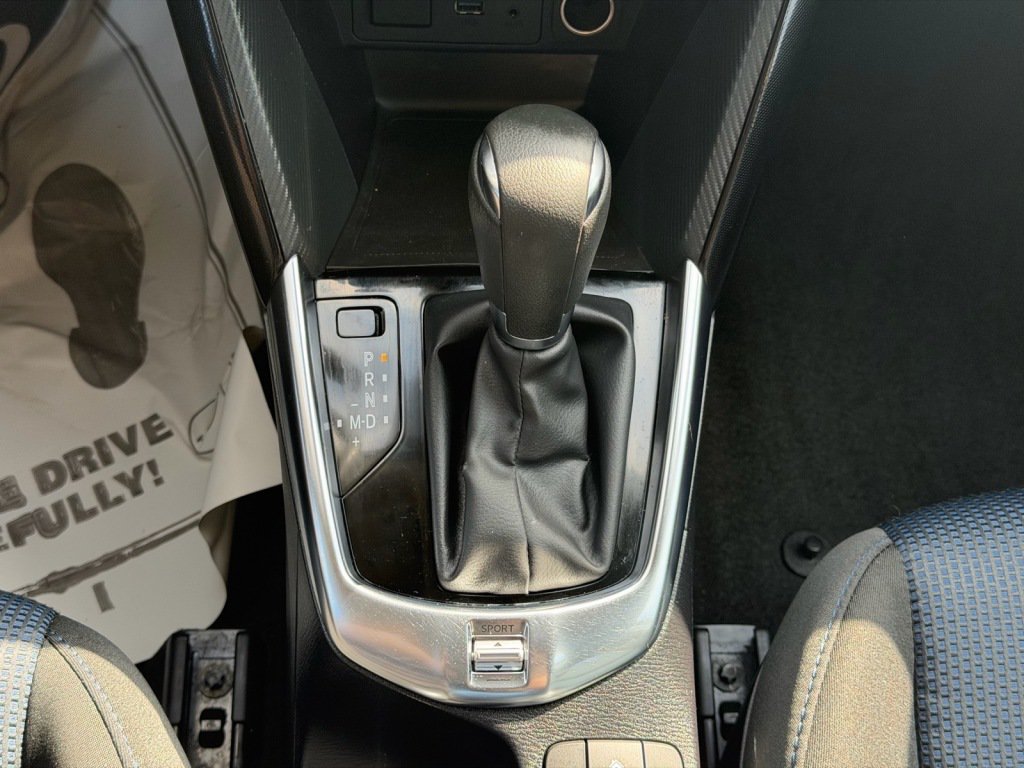 Used 2018 Toyota Yaris iA FWD image 14