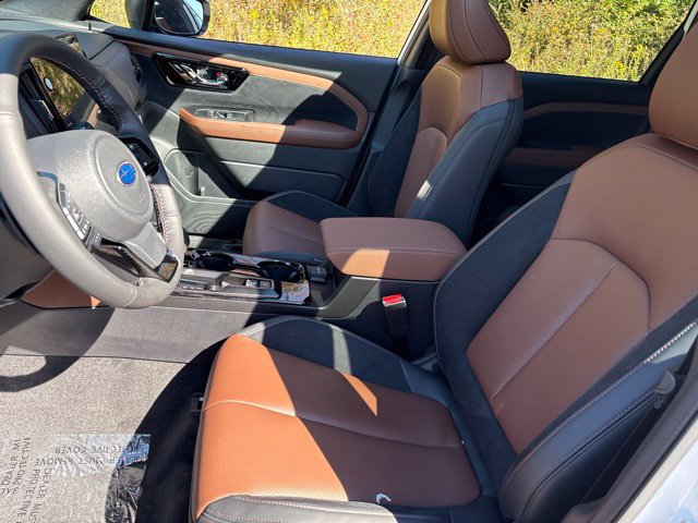 New 2026 Subaru Forester Touring AWD/4WD image 4