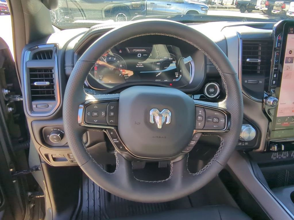 New 2026 RAM 1500 Rebel image 17