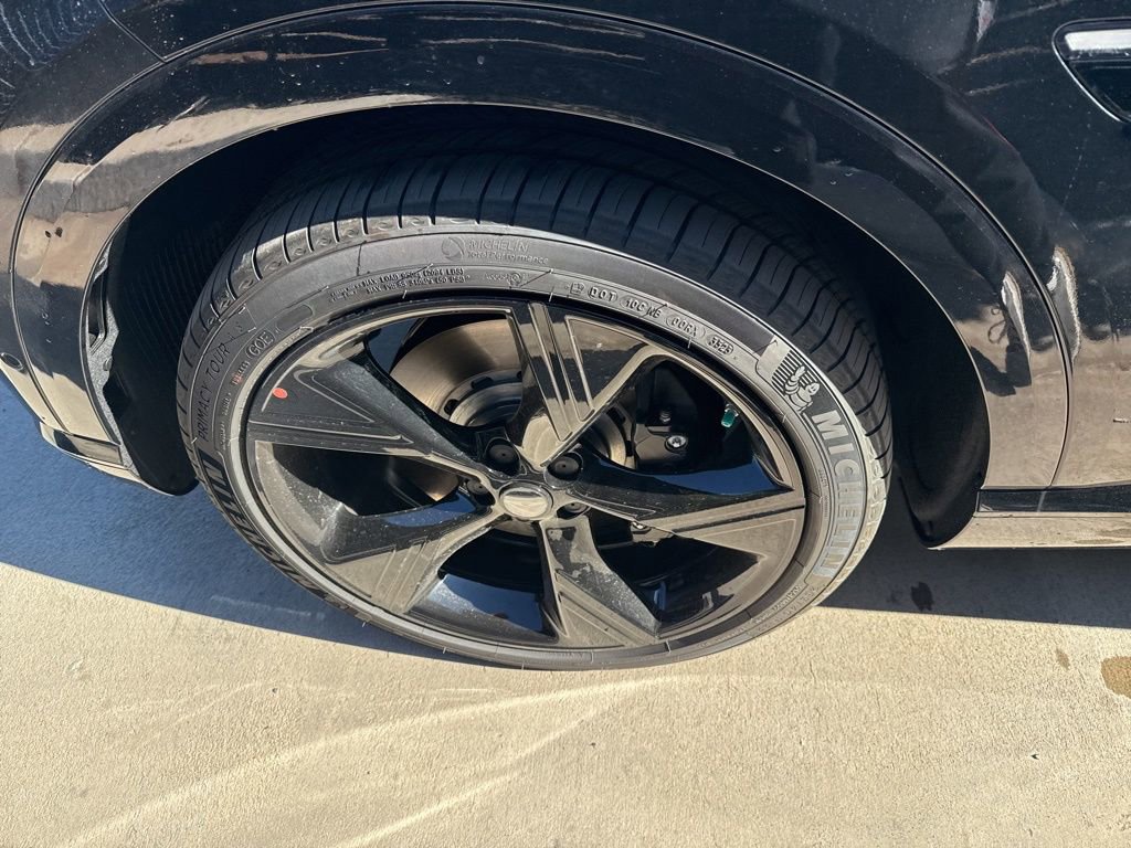 New 2026 Genesis GV80 3.5T Prestige image 9