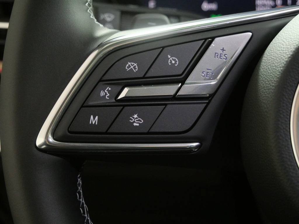 New 2026 Buick Envision Sport Touring AWD/4WD image 25
