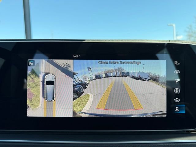 Certified 2023 Mercedes-Benz GLS 450 4MATIC image 21
