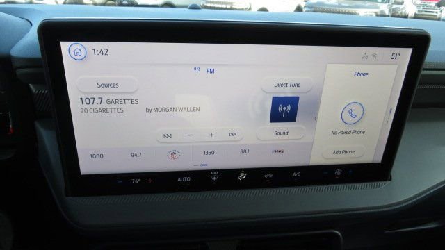 New 2026 Ford Maverick XL image 10