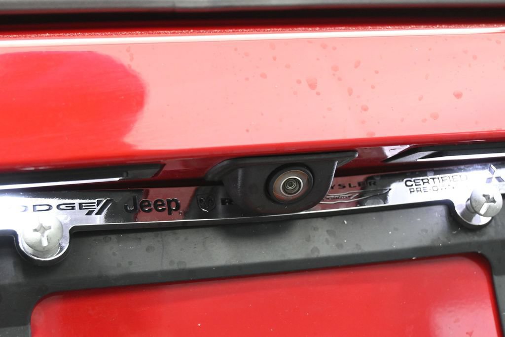 Used 2023 MINI Cooper Clubman John Cooper Works AWD/4WD image 32