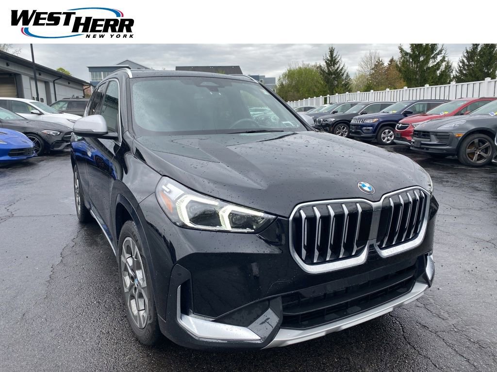 Used 2023 BMW X1 xDrive28i w/ Convenience Package