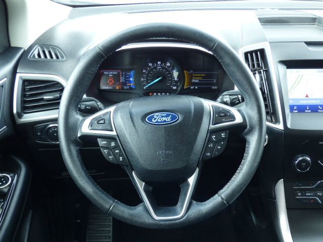 Used 2020 Ford Edge SEL w/ Convenience Package FWD image 19