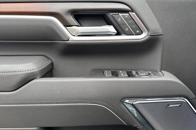 New 2026 GMC Sierra 2500 Denali w/ Denali Reserve Package image 11