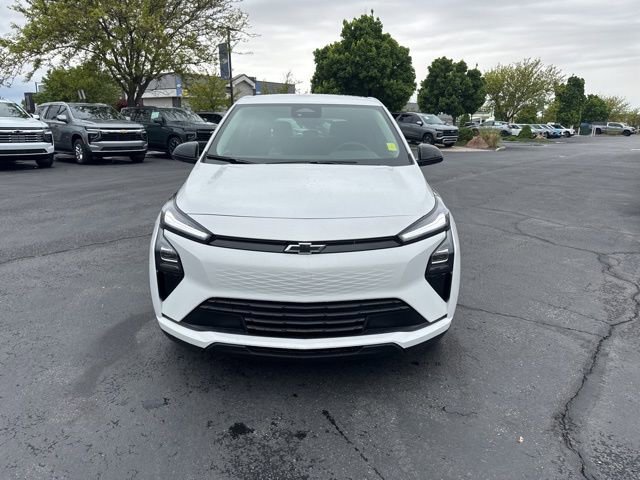New 2027 Chevrolet Bolt LT w/ Comfort Package FWD image 2