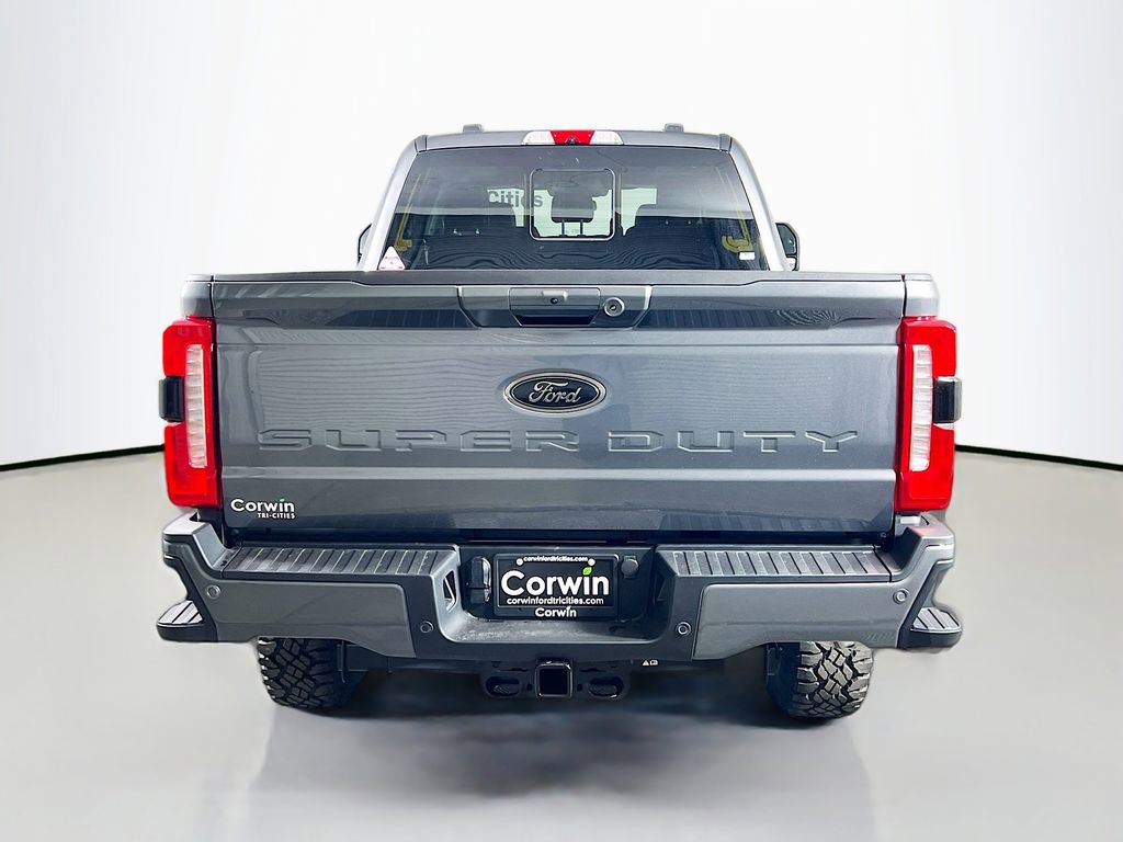 New 2026 Ford F350 Lariat w/ Tremor Off-Road Package image 14