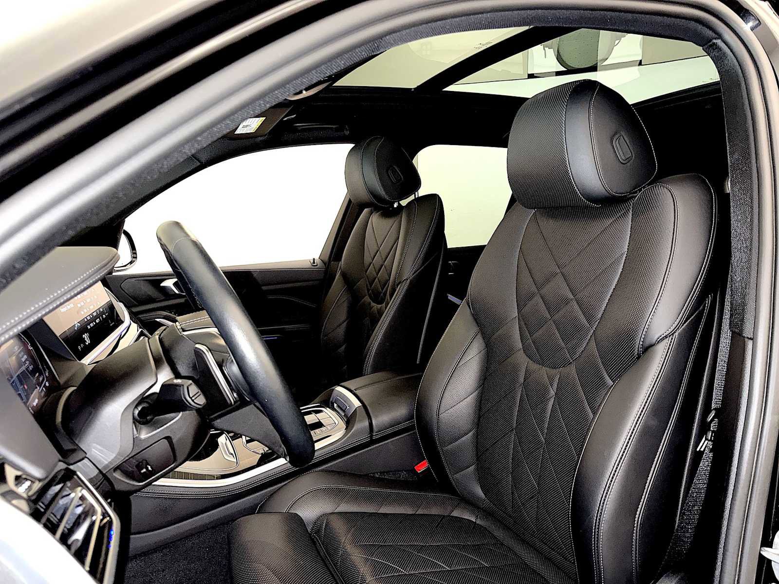 Certified 2023 BMW X5 xDrive40i w/ Premium Package image 20