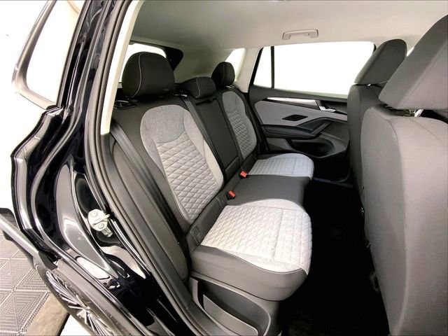 New 2026 Volkswagen Tiguan S image 10