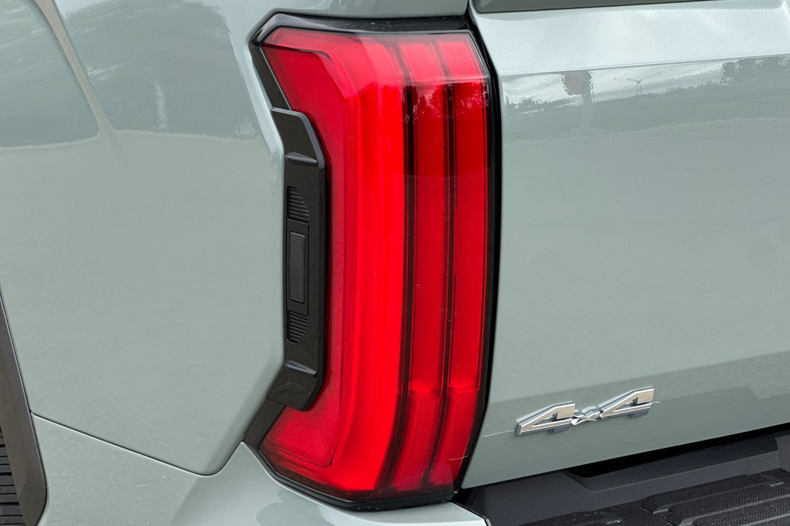 New 2026 Toyota Tundra Limited image 31