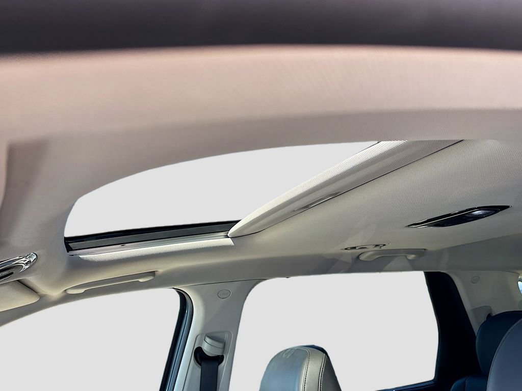 Used 2024 Hyundai Palisade SEL image 23