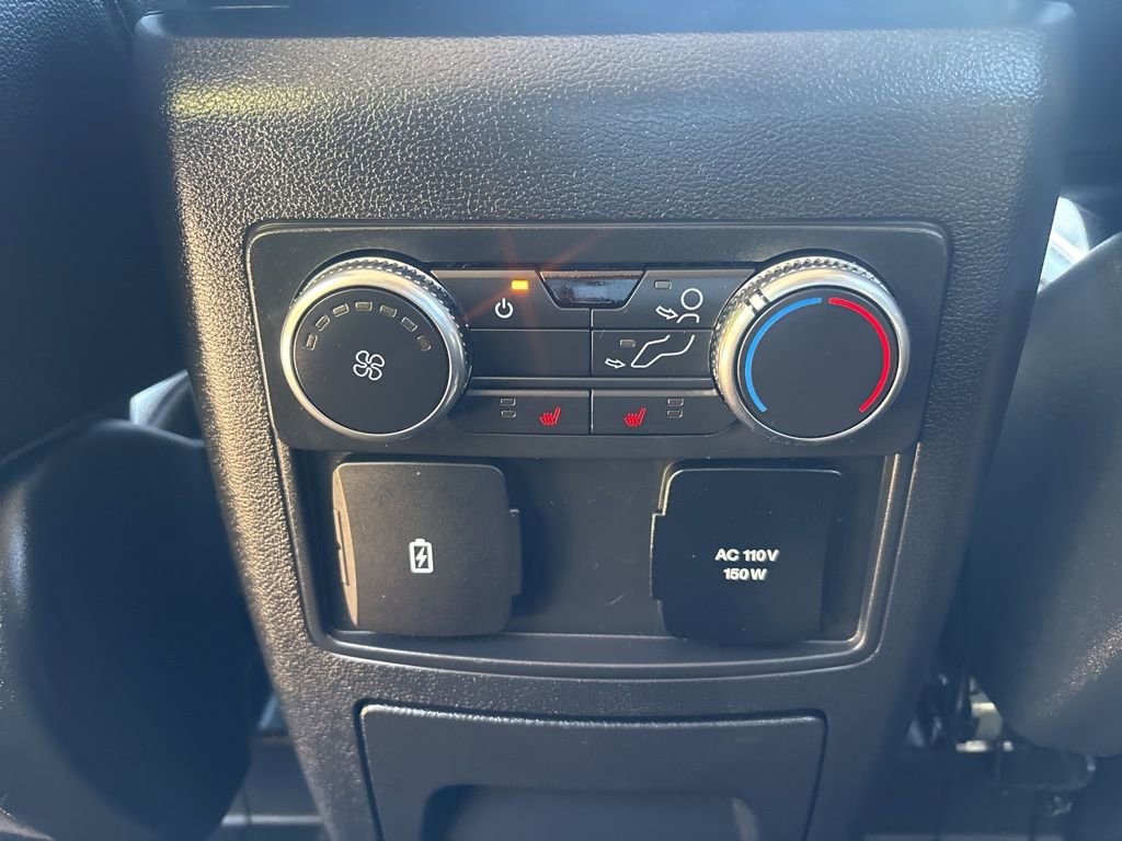 Used 2022 Ford Explorer Limited w/ Equipment Group 301A image 46