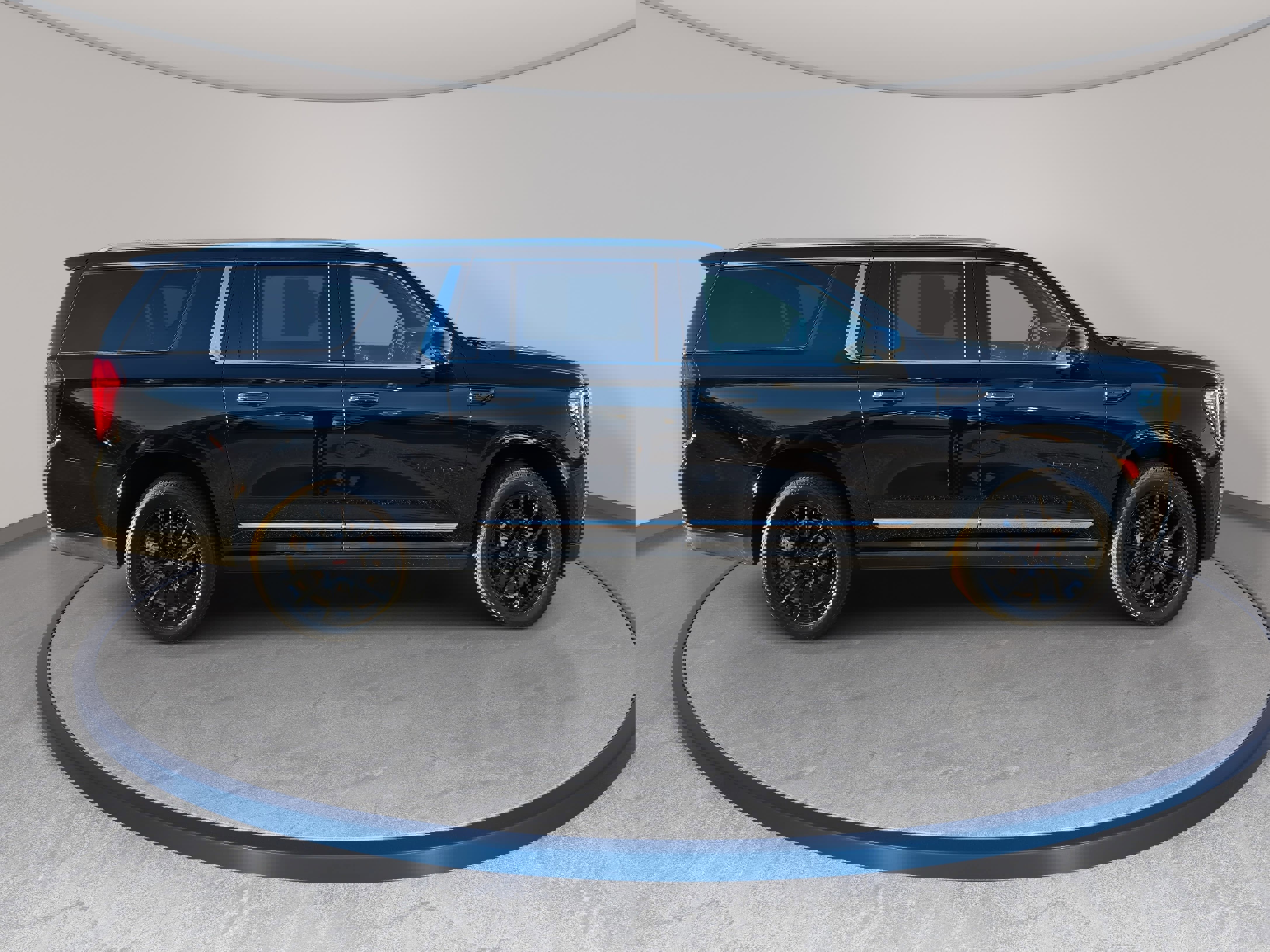 Used 2023 GMC Yukon XL Denali w/ Denali Reserve Package image 4