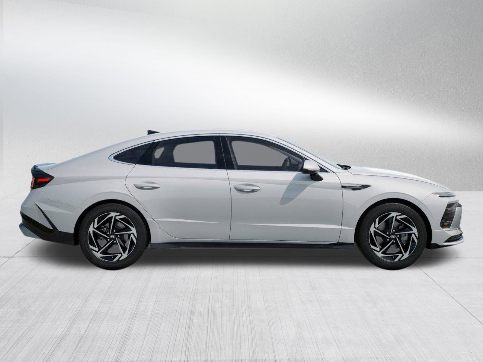 New 2026 Hyundai Sonata SEL image 7