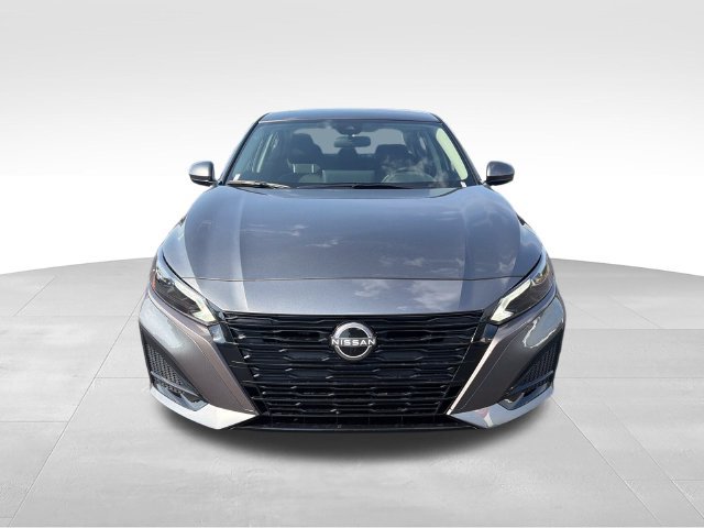 New 2026 Nissan Altima 2.5 SV w/ SV Special Edition Package FWD image 8