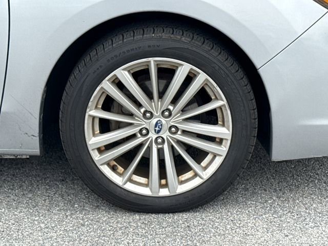 Used 2015 Subaru Impreza 2.0i Premium AWD/4WD image 9