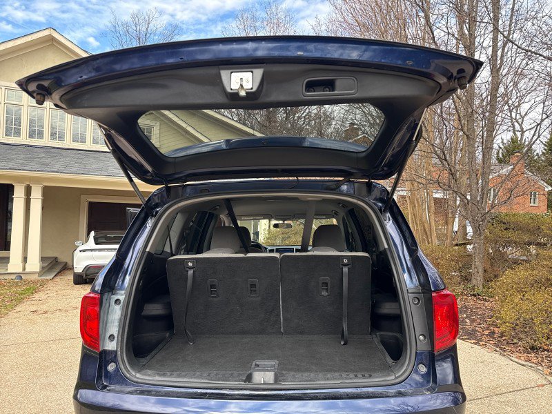 Used 2017 Honda Pilot EX image 34