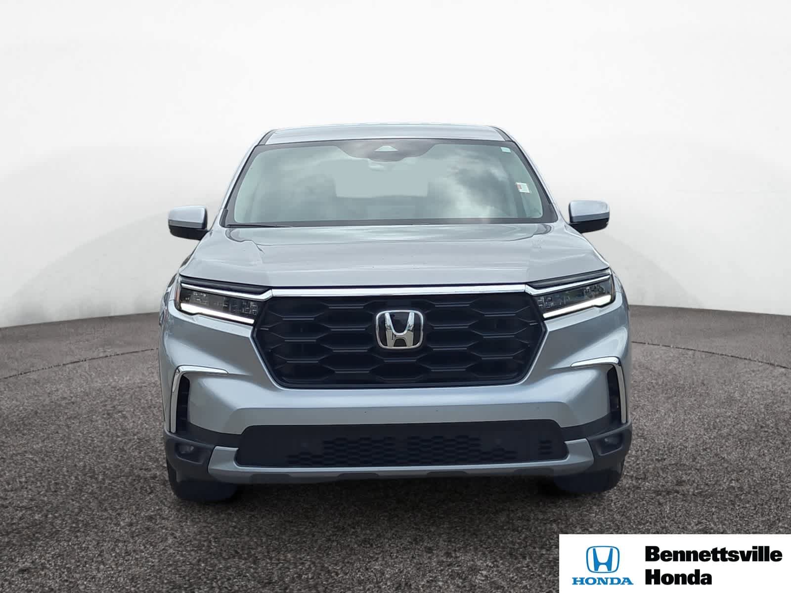 Used 2025 Honda Pilot EX-L image 8