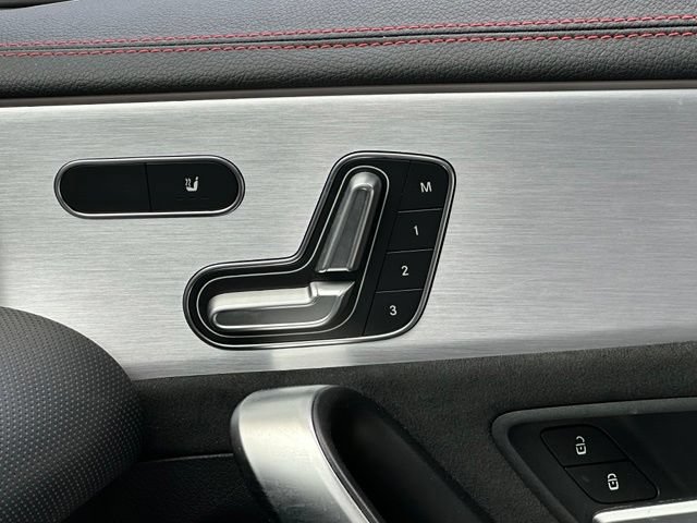 Certified 2021 Mercedes-Benz CLA 250 4MATIC image 32