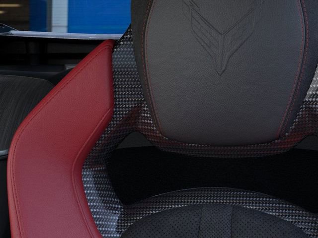 New 2026 Chevrolet Corvette Z06 image 21