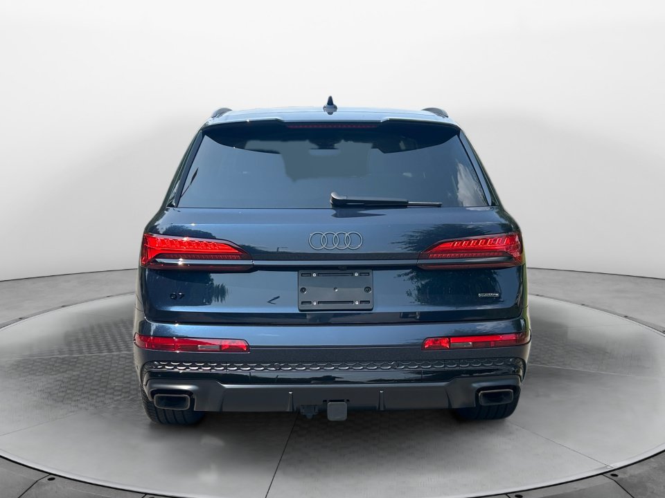 New 2026 Audi Q7 Premium Plus AWD/4WD image 6