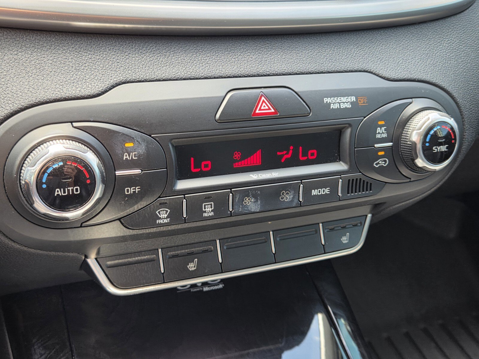 Used 2016 Kia Sorento EX w/ EX Premium Package FWD image 14