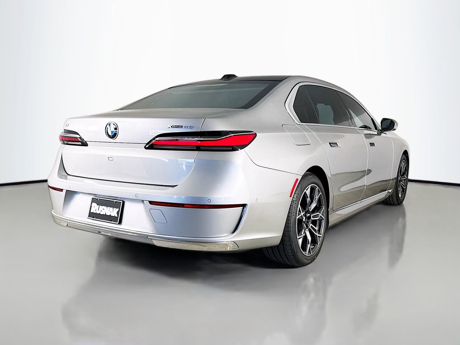 Certified 2023 BMW i7 xDrive60 image 7