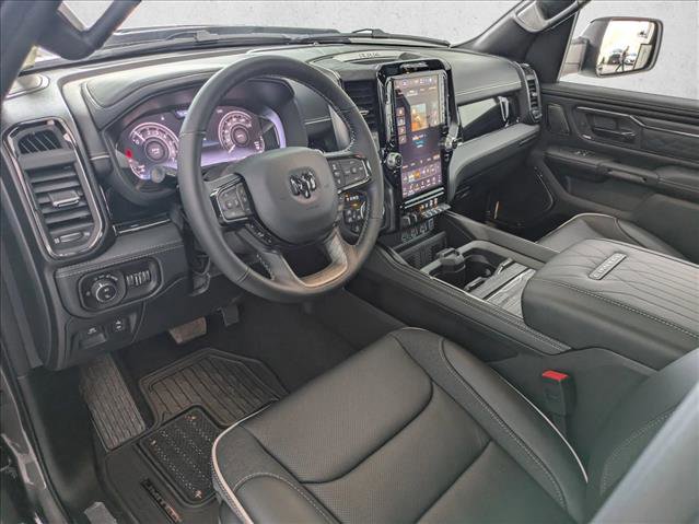 New 2026 RAM 1500 Limited w/ Night Edition image 3