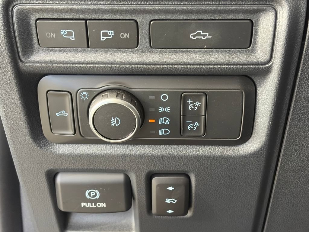 Used 2022 Ford F150 Platinum w/ Equipment Group 701A High image 26