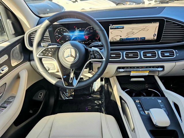 New 2026 Mercedes-Benz GLE 350 4MATIC image 30