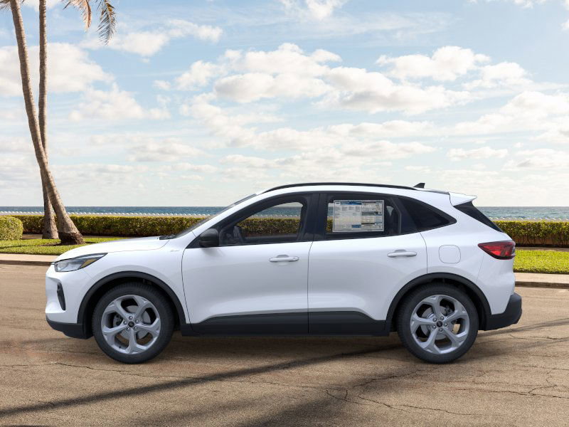 New 2026 Ford Escape ST-Line w/ Tech Pack #1 image 20