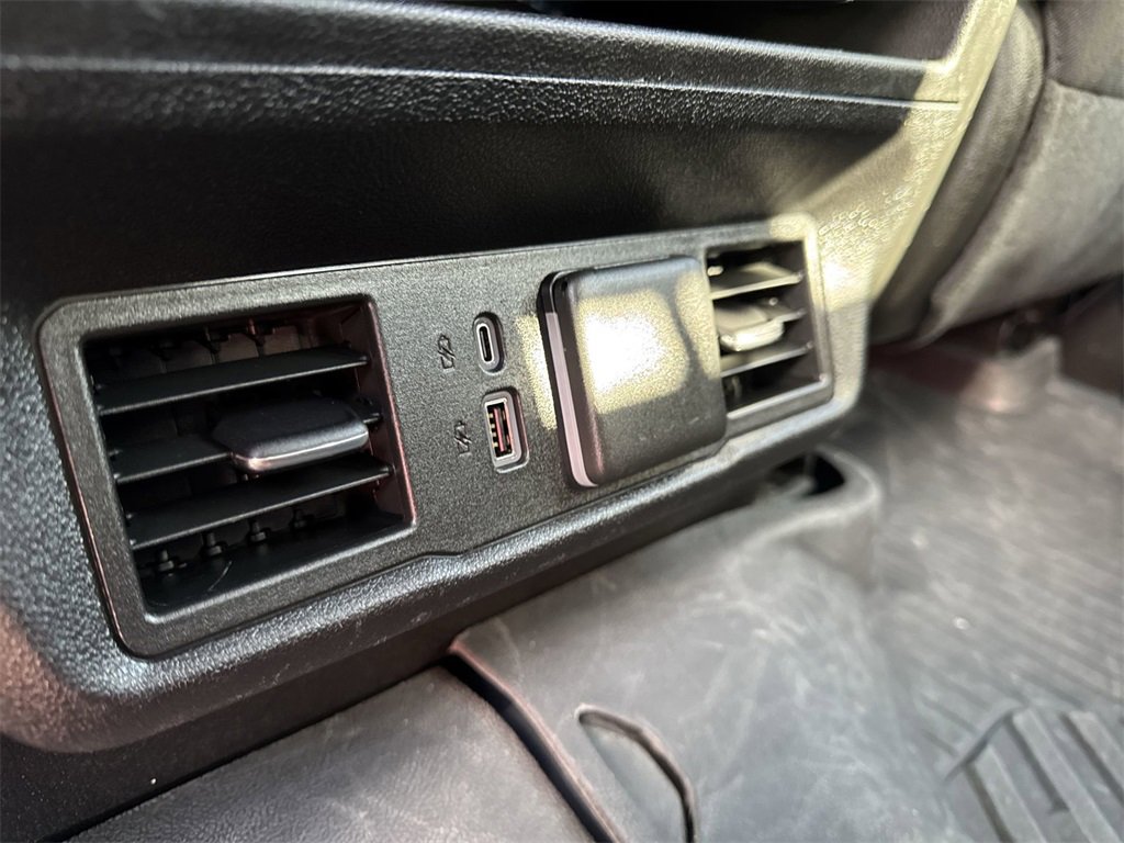 Certified 2024 Chevrolet Silverado 1500 LT image 13