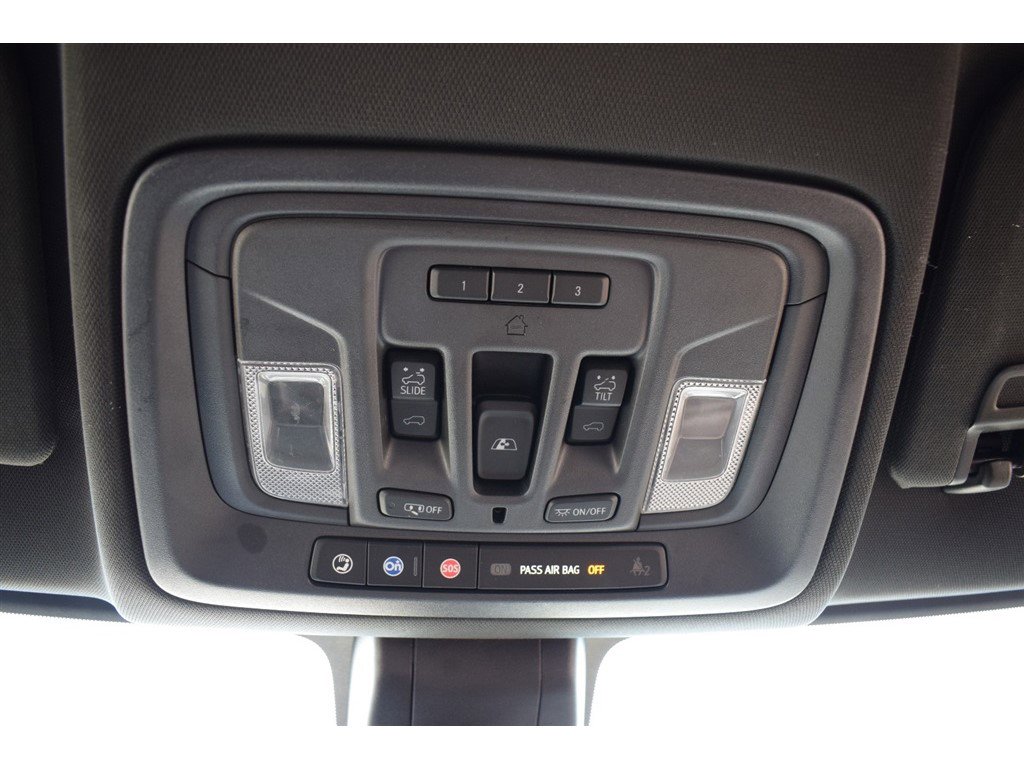 Used 2020 GMC Sierra 1500 AT4 w/ AT4 Premium Package image 35