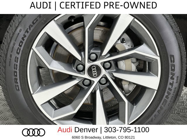 Certified 2023 Audi Q5 2.0T Premium Plus AWD/4WD image 10