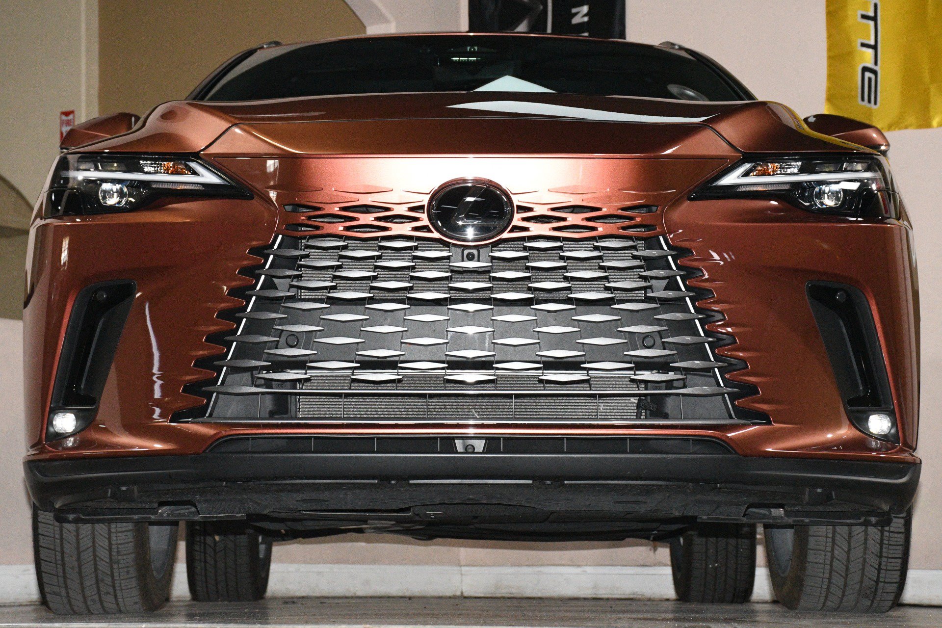 Used 2025 Lexus RX 350 Premium Plus w/ Convenience Package FWD image 81