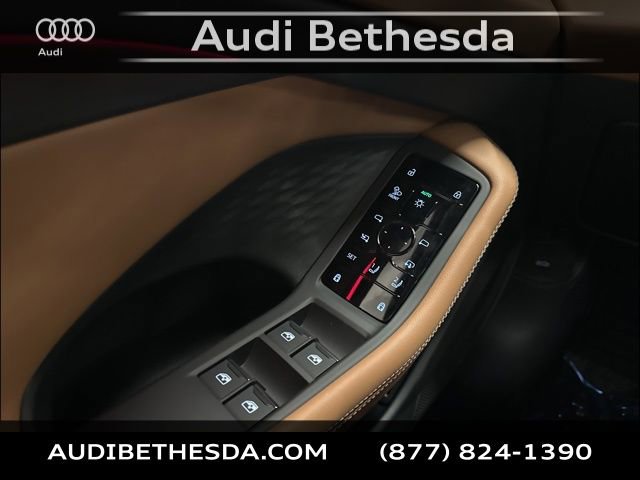 New 2026 Audi A6 Prestige image 14